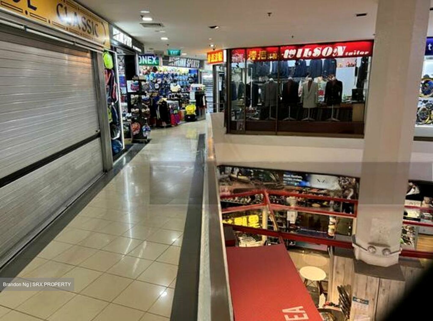 Queensway Tower / Queensway Shopping Centre (D3), Shop House #451467351
